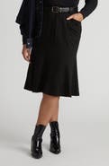 Universal Standard Carla Ponte Skirt