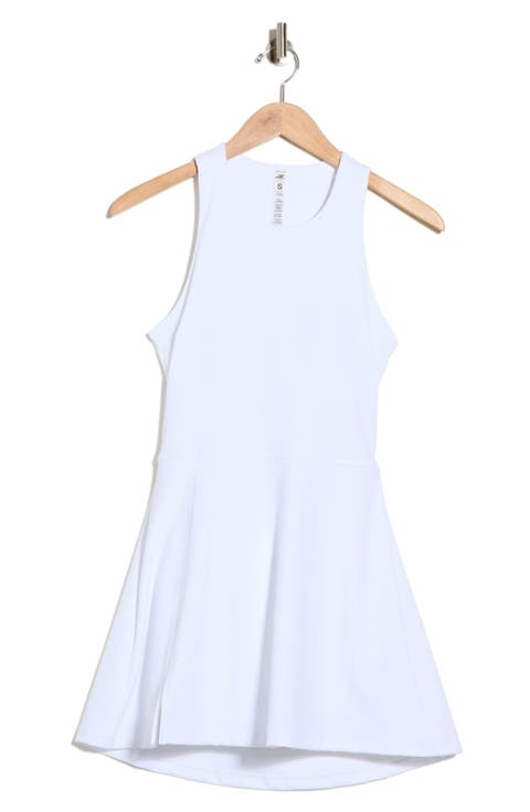 Ace Dress