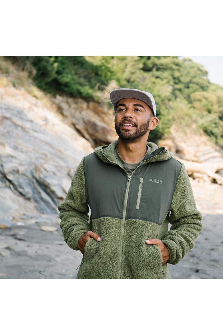 Obtuse 5 Panel Cap, Alternate, color, Pewter