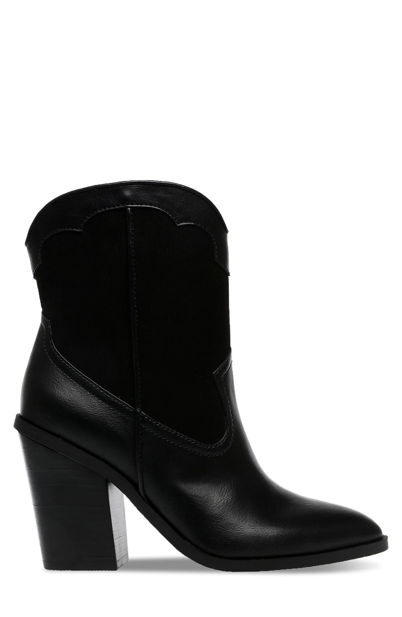 DV by Dolce Vita DV DOLCE VITA Nichole Western Cowboy Boot, Alternate, color, 