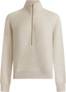 Varley Selene Half Zip Sweatshirt
