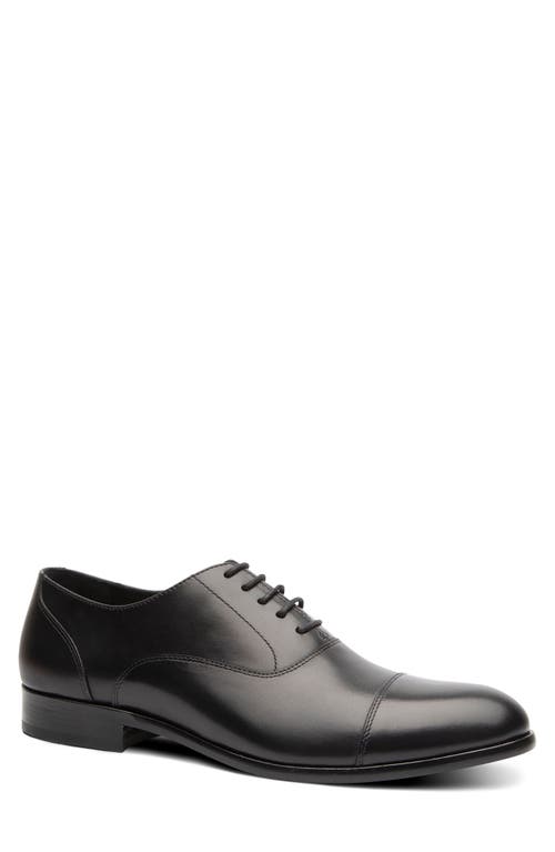 Gordon Rush Adams Cap Toe Oxford in Black  product