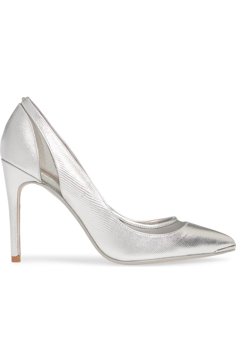 Ted Baker London Clancyl Pump, Alternate, color,
