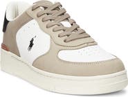 Polo Ralph Lauren Masters Court Sneaker