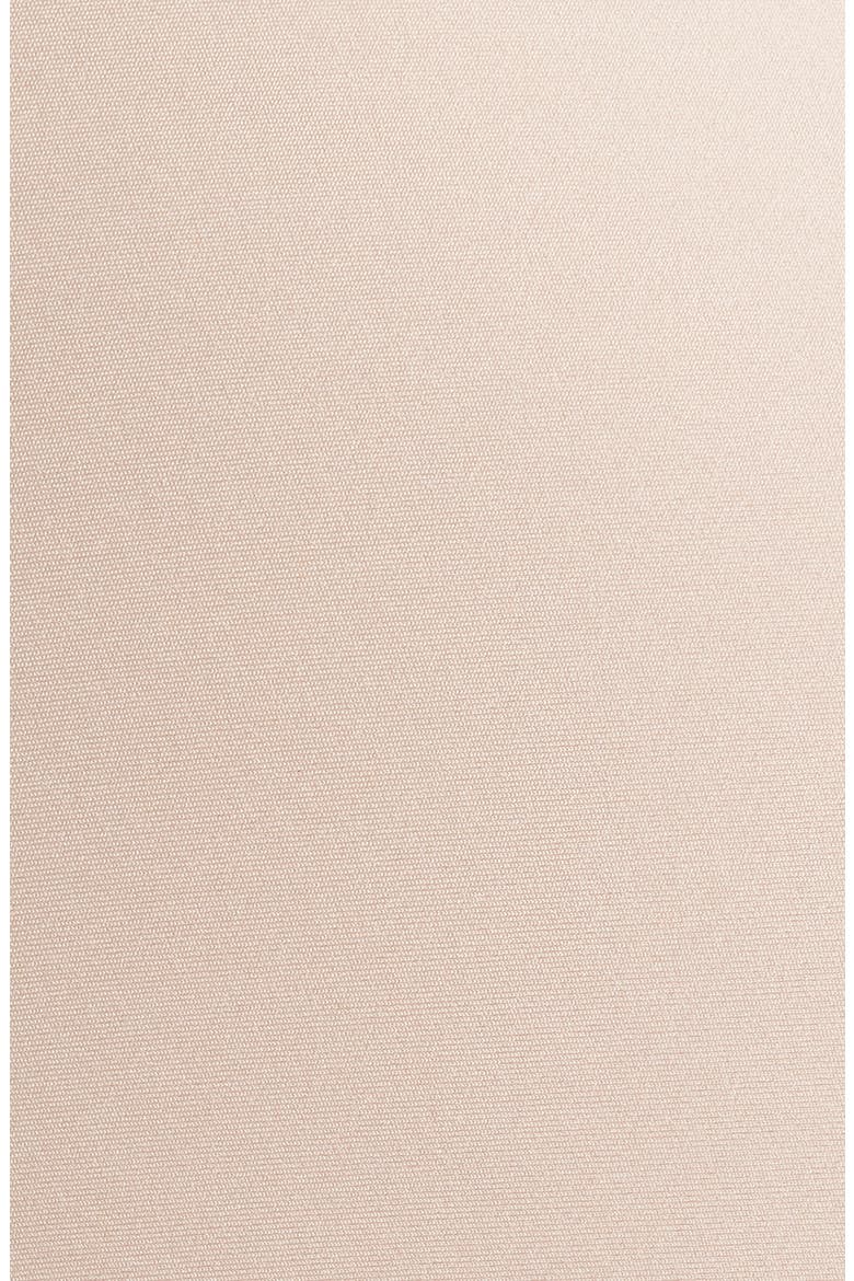 Uniq Seamless Boyshorts, Alternate, color, PEAU ROSE