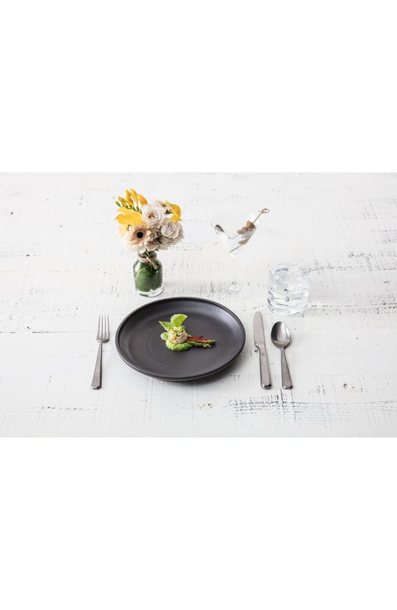 Fortessa Schott Zwiesel Bar Special Set of 6 Martini Glasses, Alternate, color, Clear