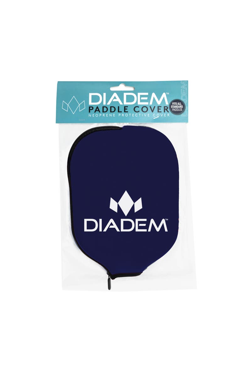 Paddle Cover, Alternate, color, Navy