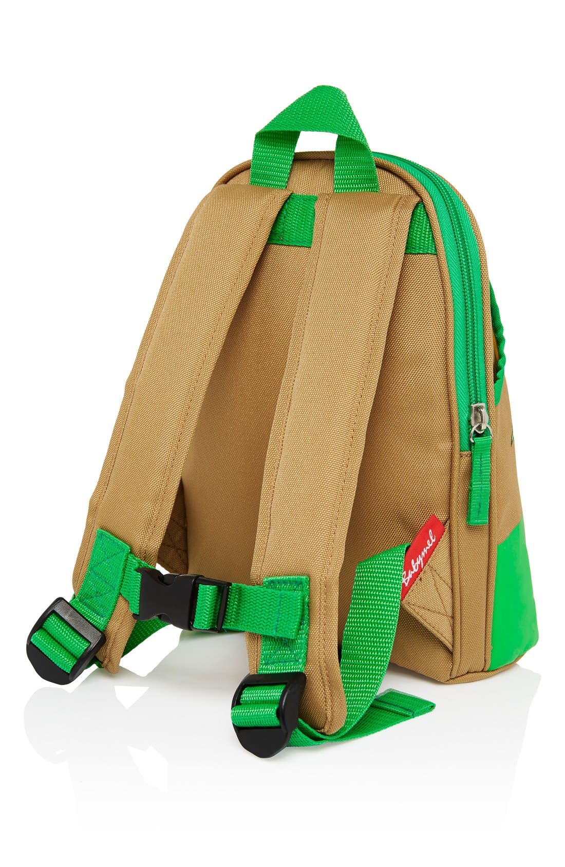 Babymel Graphic Mini Backpack, Alternate, color, 