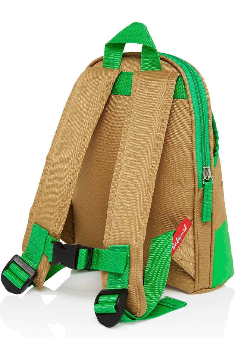Babymel Graphic Mini Backpack, Alternate, color,