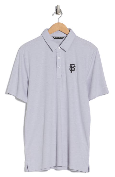 San Francisco Giants Playoff Pitch Polo