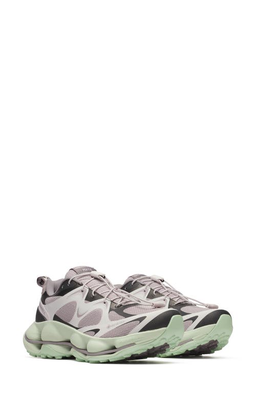 Merrell Speedarc Matis Hiking Sneaker In Windswept