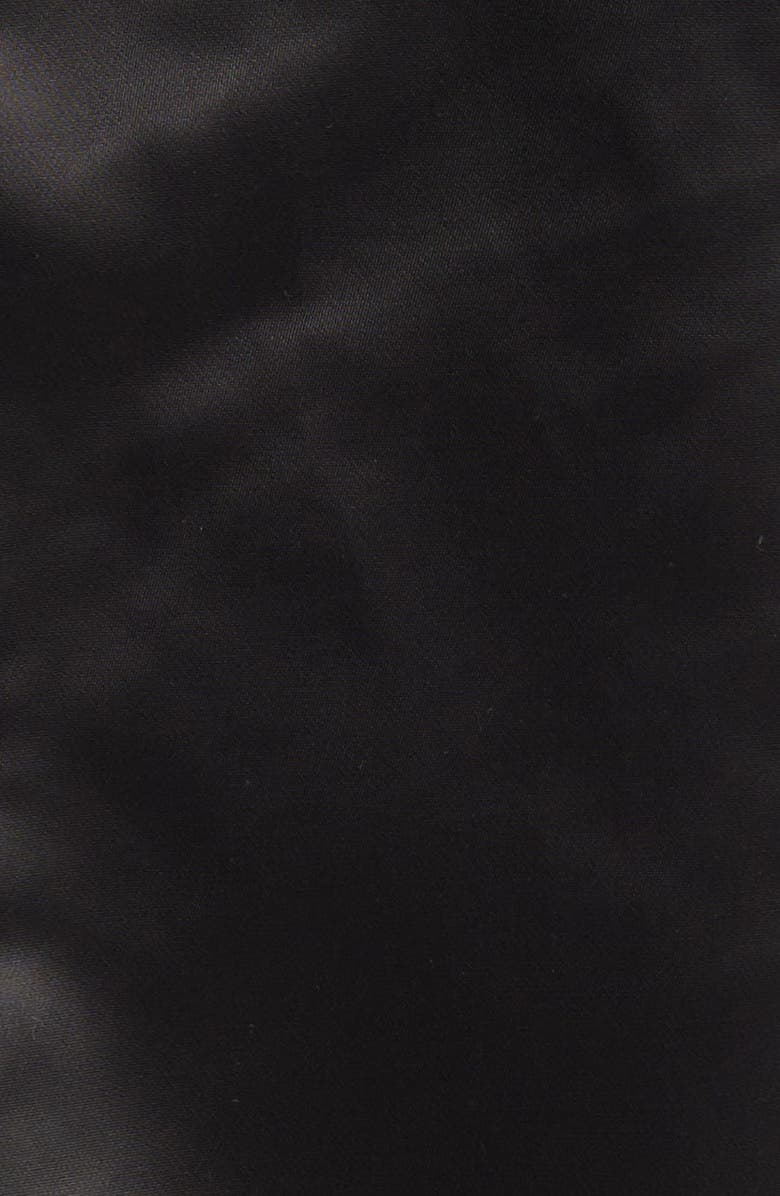 Carhartt Work In Progress Class of '89 Satin Bomber Jacket, Alternate, color, 