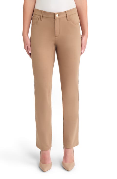 Lexington Straight Leg Pants