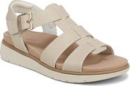 Dr. Scholl's Penny Fisherman Platform Sandal