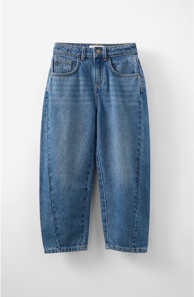 Cotton On Kids Kid's Kacey Balloon Jean, Alternate, color,