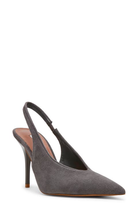 Andromeda Slingback Pumps
