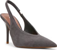 Steve Madden Andromeda Slingback Pumps