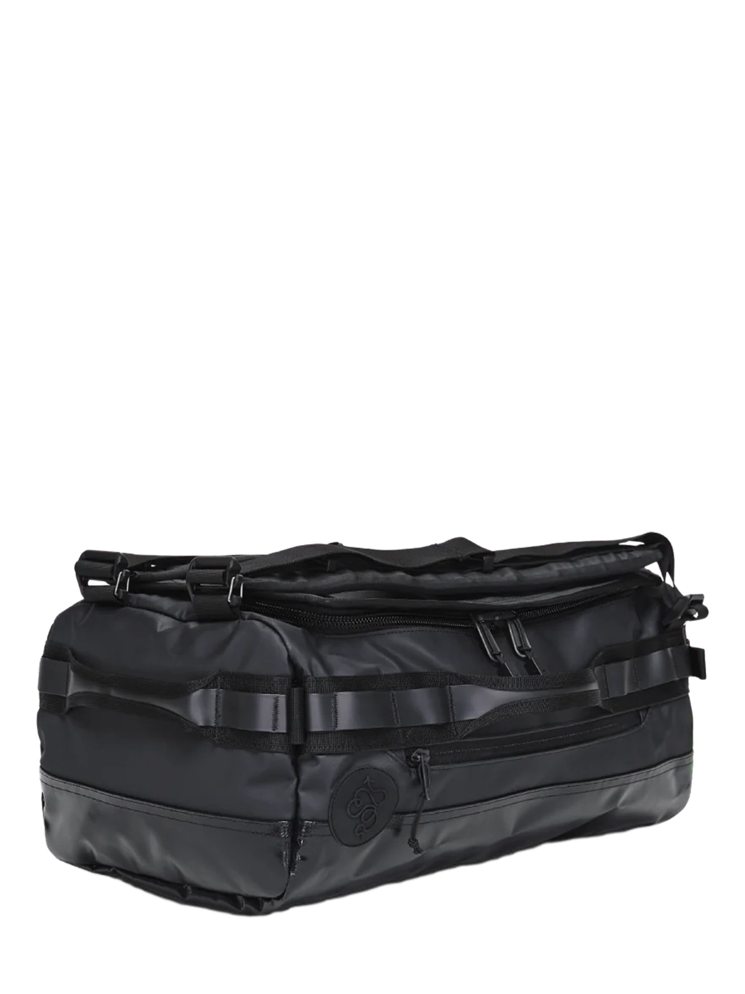 Baboon to the Moon Go-Bag Duffle Mini 32L, Alternate, color, 