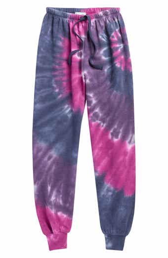 Splendid Kids' Disco Tie Dye Joggers