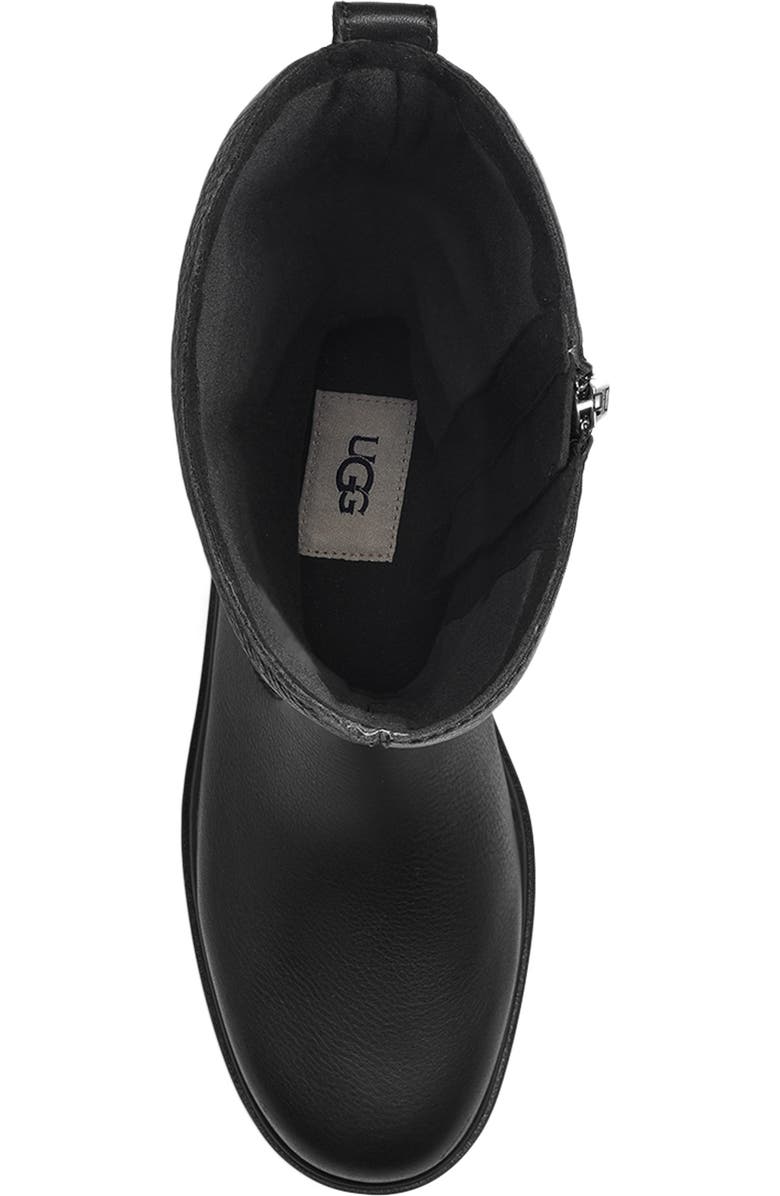 UGG<sup>®</sup> Harrison Tall Waterproof Boot, Alternate, color,