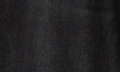 AG AG ALEXXIS ACID WASH HIGH WAIST STRAIGHT LEG JEANS 