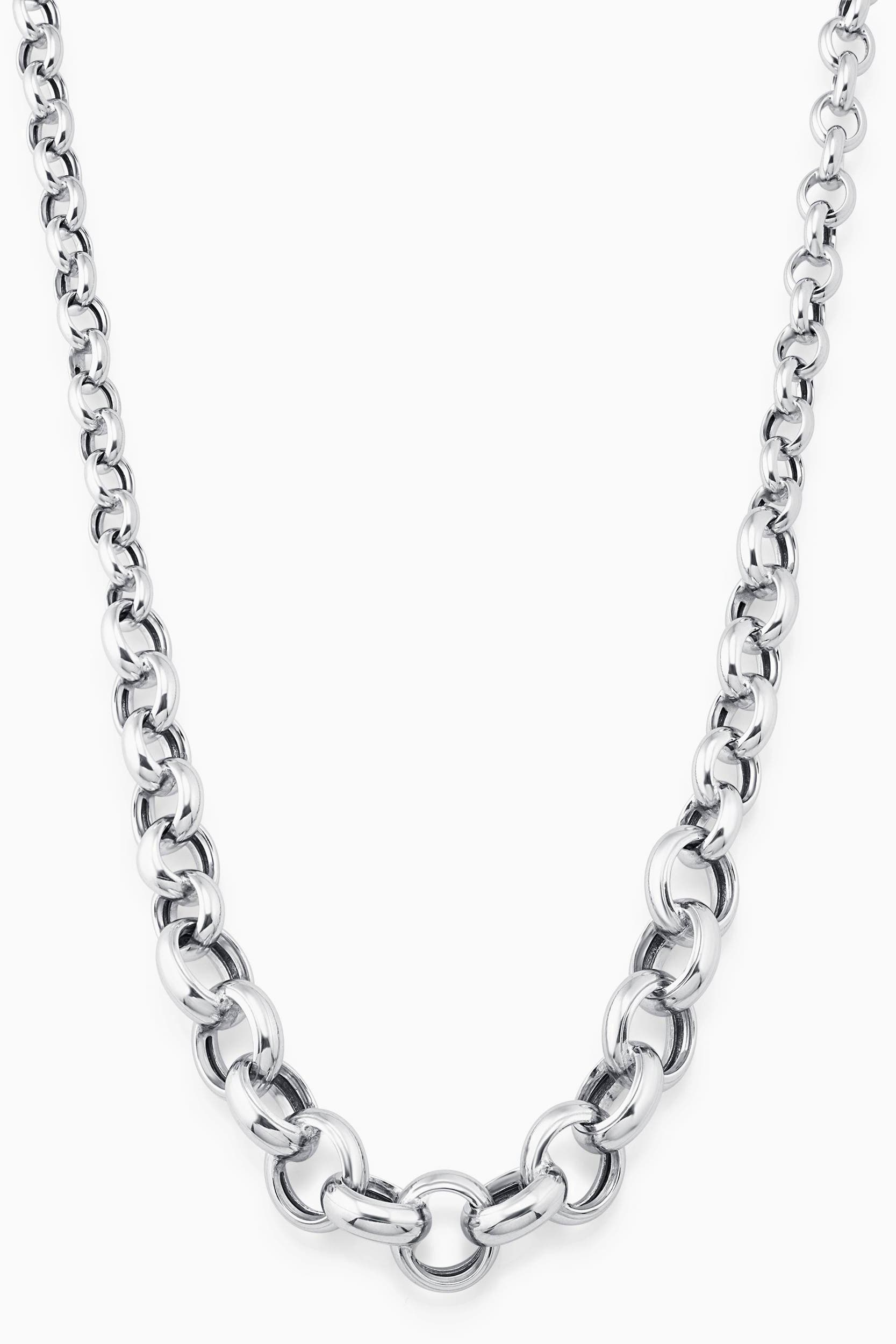 selected Sterling Silver