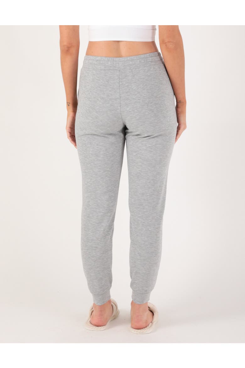 Dusk Jogger, Alternate, color, Heather Grey