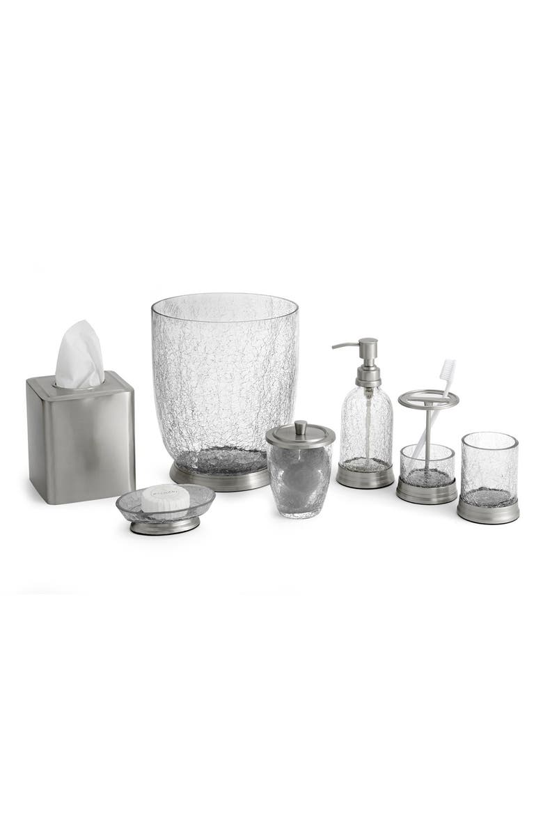 PARADIGM TRENDS 'Heirloom Crackle' Lotion Dispenser, Alternate, color, 