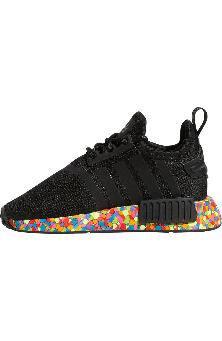 adidas Kids' NMD R1 Sneaker, Alternate, color,