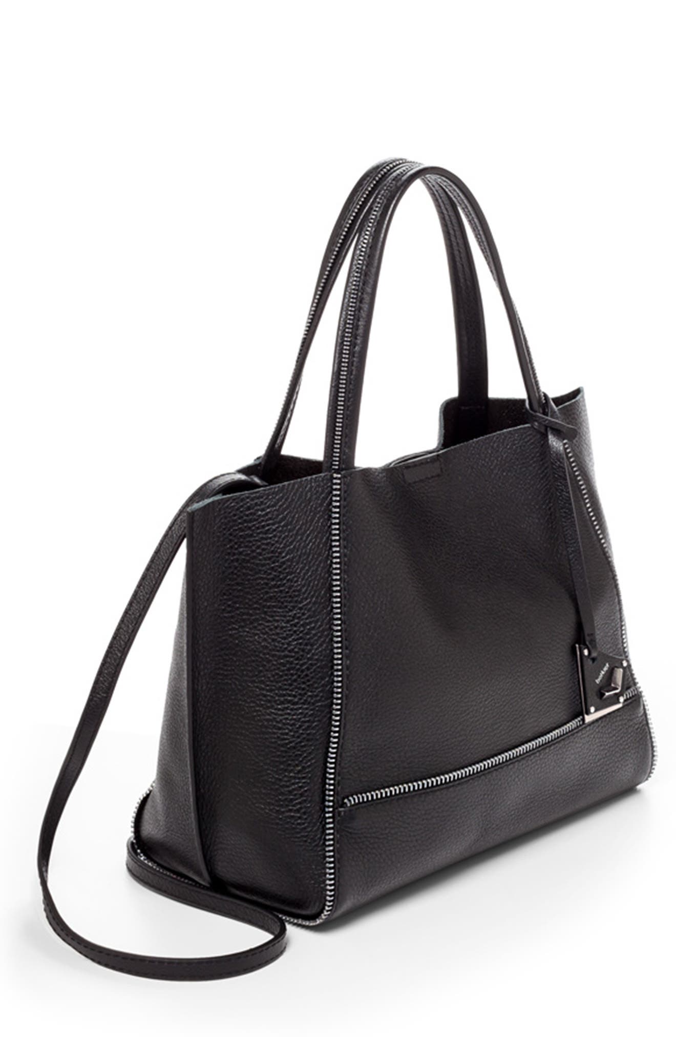 Botkier Soho Bite Size Bag, Alternate, color, 