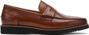 MARC NOLAN Abe Penny Loafer
