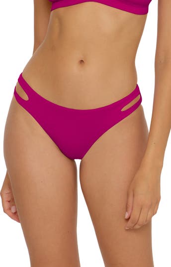Color Code Hipster Bikini Bottoms