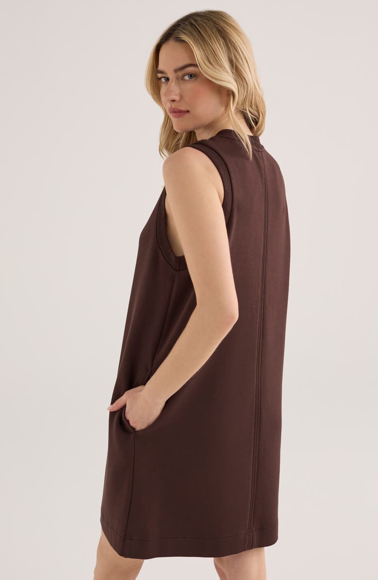 Varley Elba Shift Dress, Alternate, color,