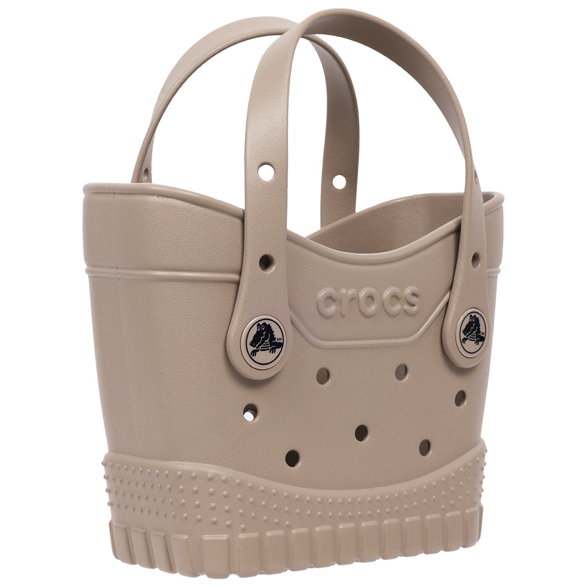 Micro Classic Tote, Alternate, color, TAUPE