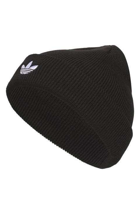 Trefoil Beanie