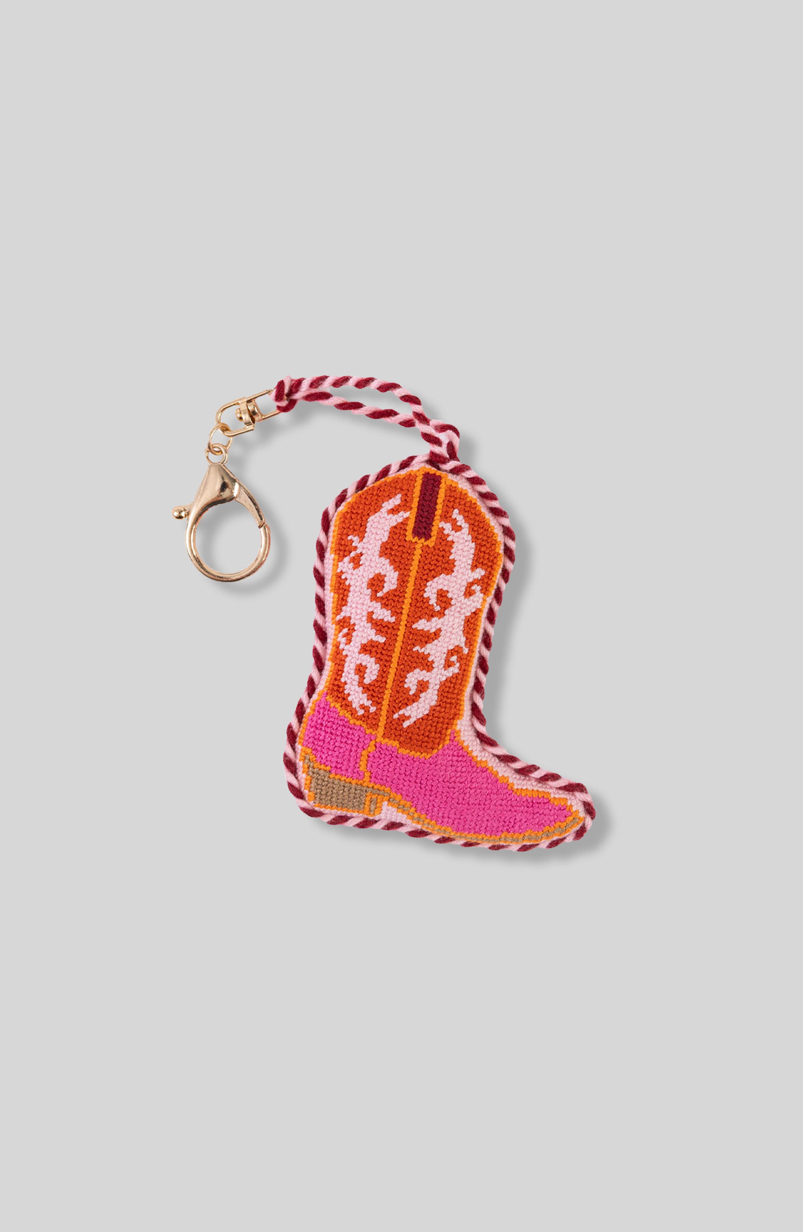  Cowboy Boot