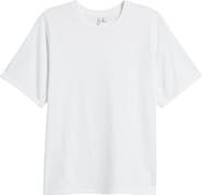 Nordstrom Relaxed Fit Pima Cotton Crewneck T-Shirt