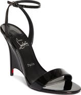 Christian Louboutin Zeezeenella Wedge Sandal