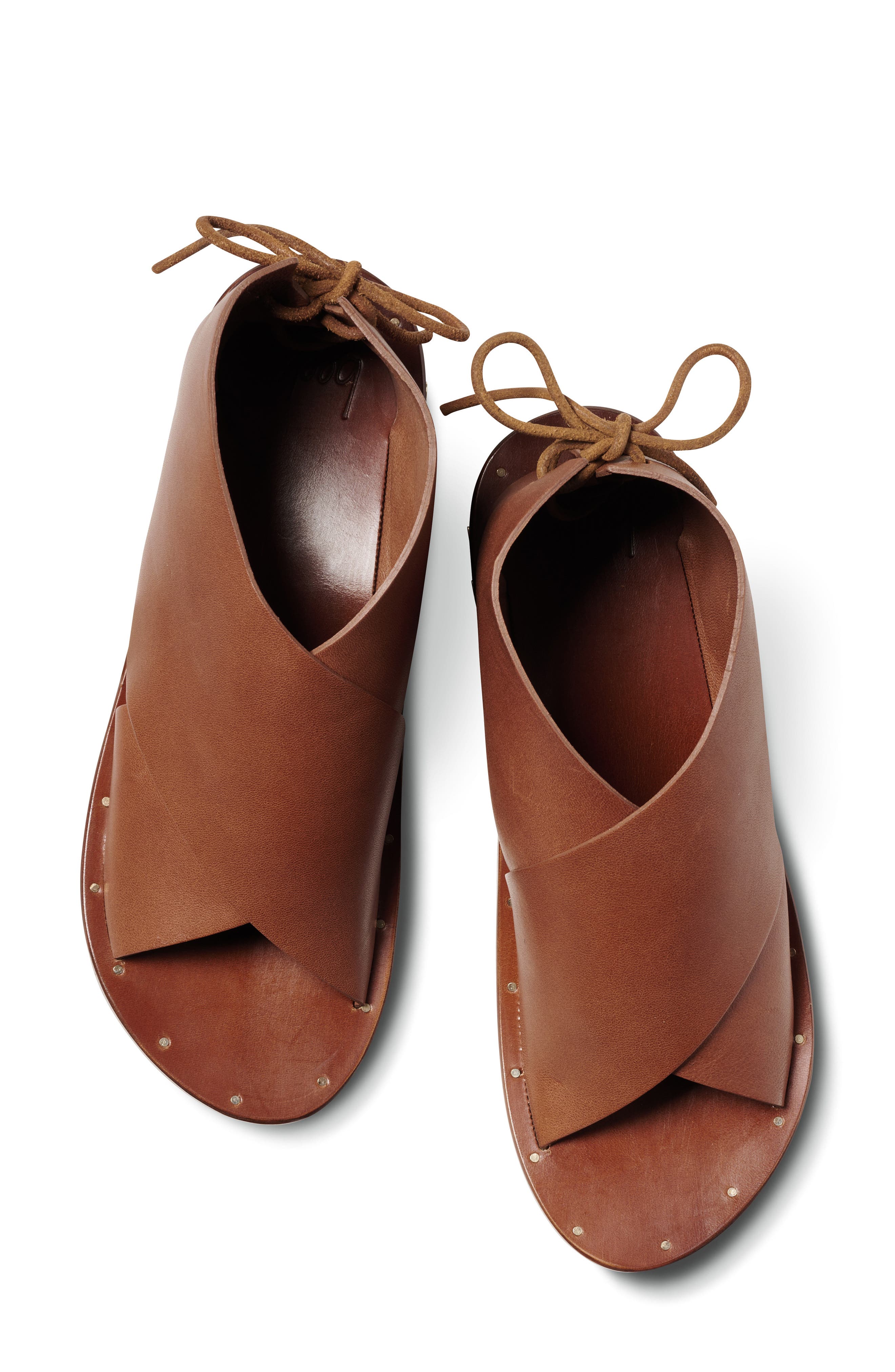 Loon Sandal, Alternate, color, TAN