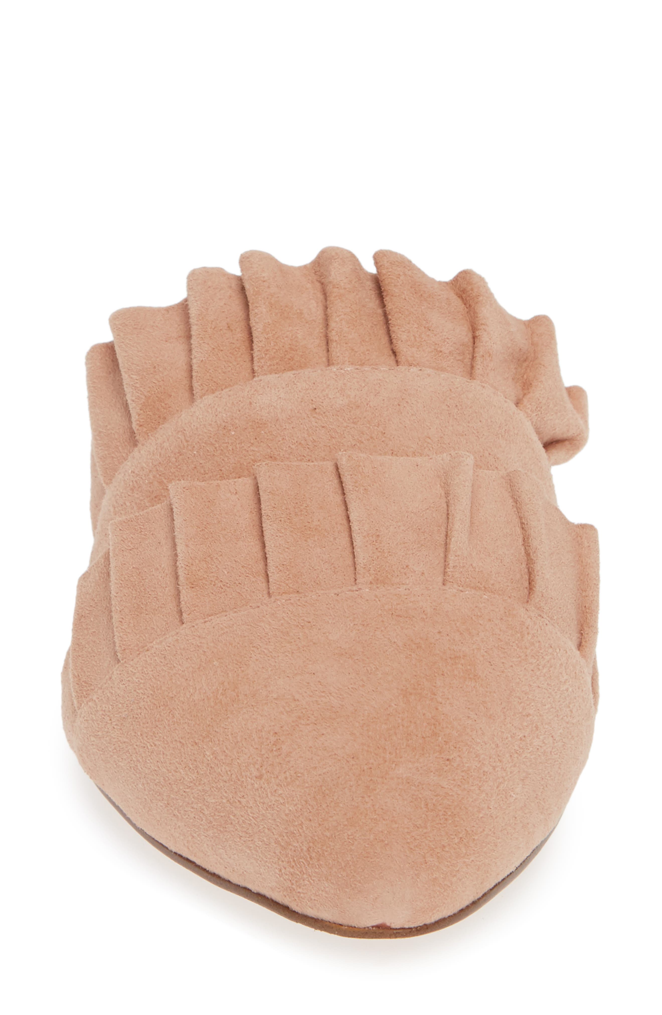 Sole Society Pollina Mule, Alternate, color, 