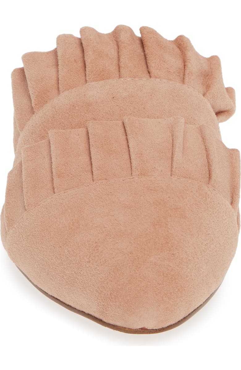 Sole Society Pollina Mule, Alternate, color,