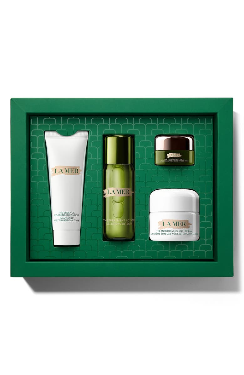 La Mer Refreshing Balance Collection Set, Alternate, color, 