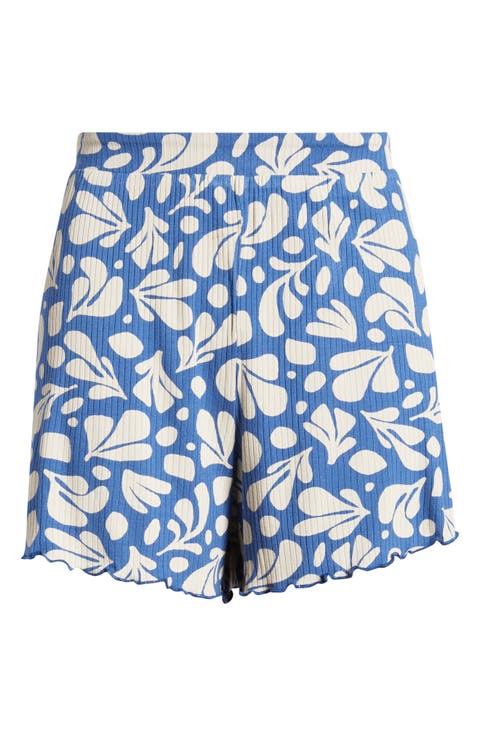 Surf Dreams Rib Shorts
