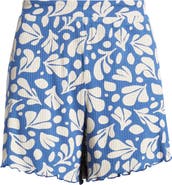 Rip Curl Surf Dreams Rib Shorts