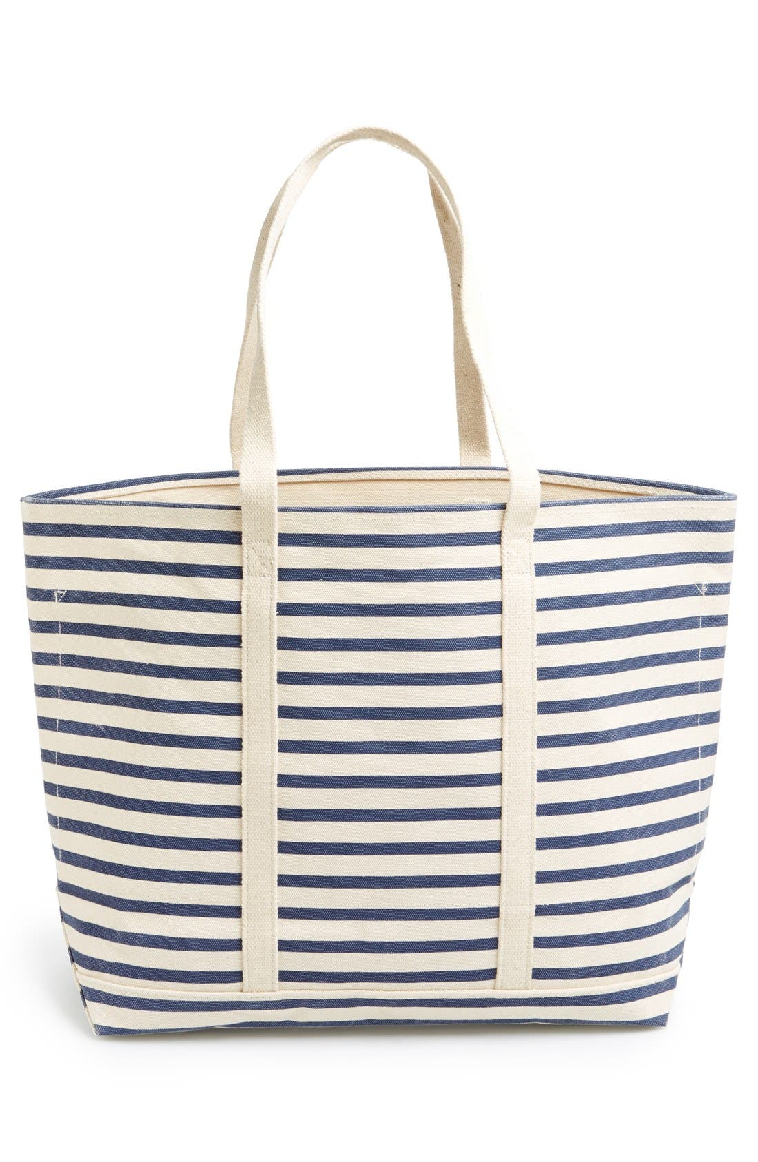 Baggu <sup>®</sup> 'Boat' Tote, Alternate, color, 