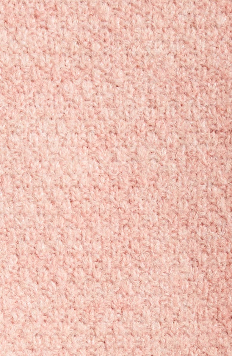 FARM Rio Ruffle Cardigan, Alternate, color, 