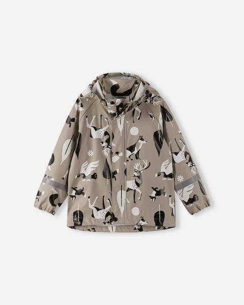Vesi Raincoat (Toddler, Little Kid, and Big Kid)