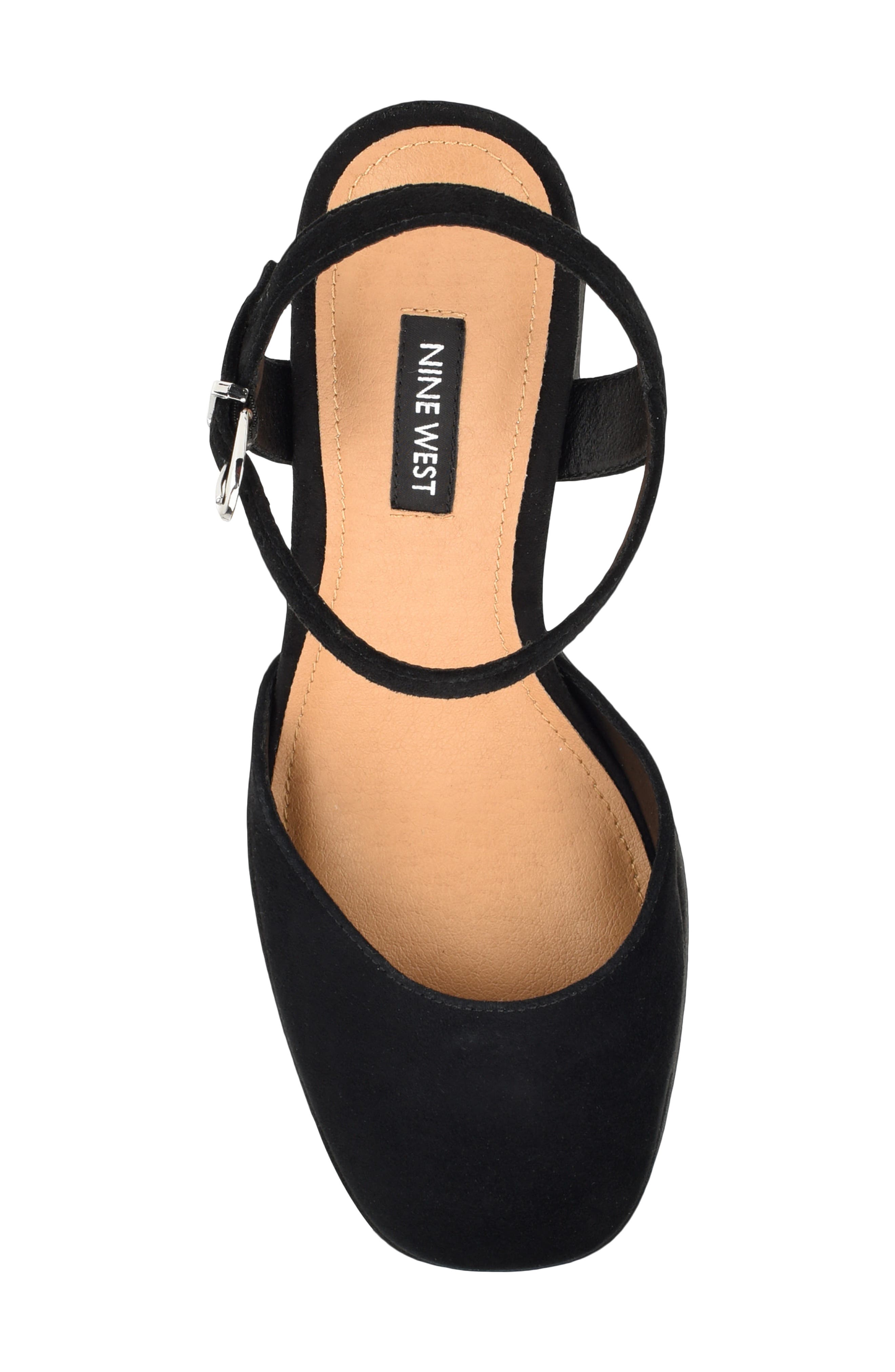 Nine West Colot Platform Pump, Alternate, color, 