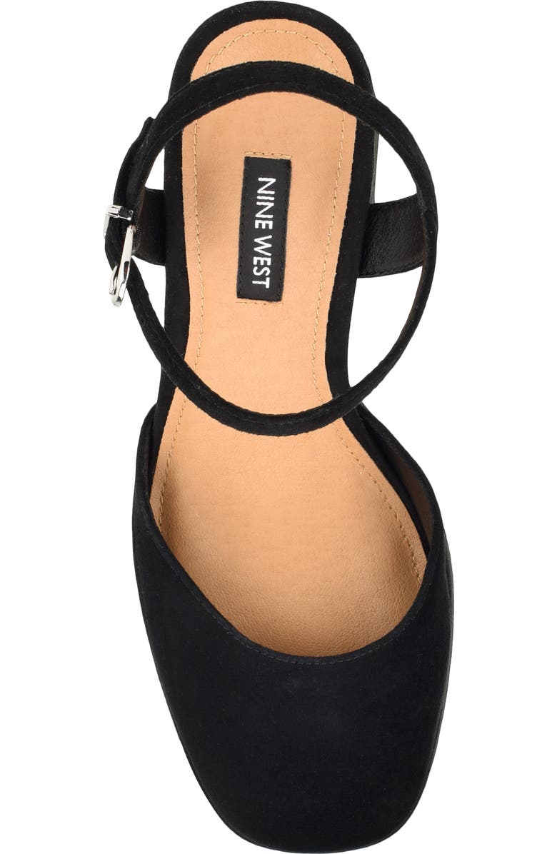 Nine West Colot Platform Pump, Alternate, color,