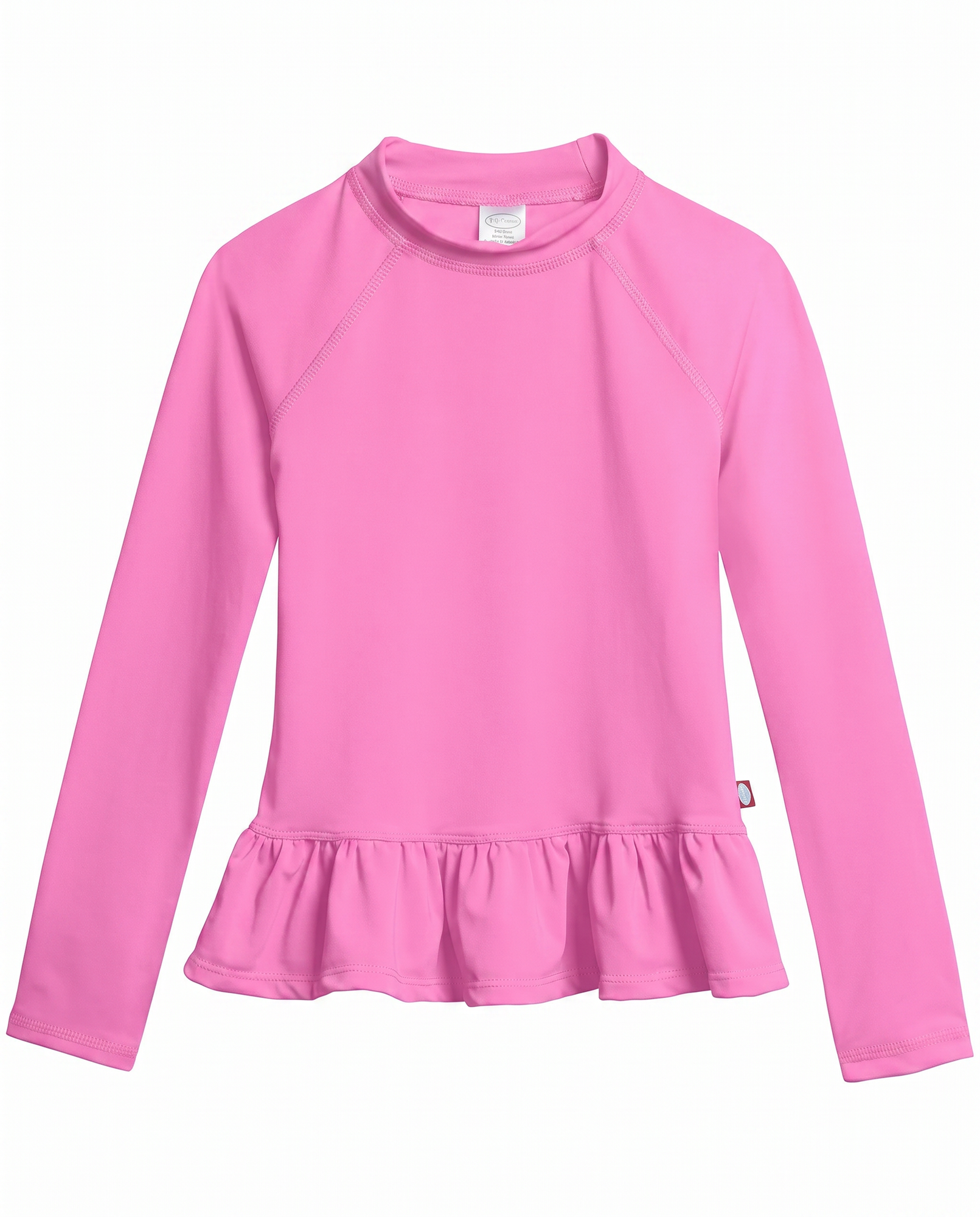 Medium Pink